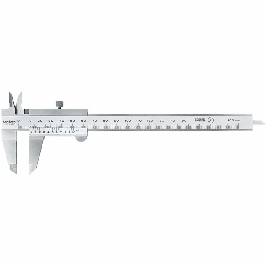 VERNIER CALIPERS | HOLTS Precision Inc.